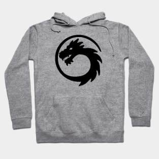 Dragon Hoodie